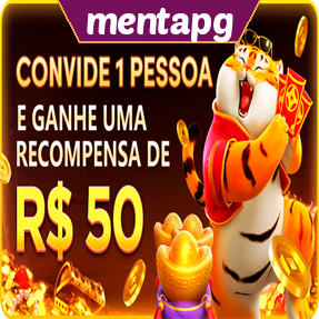mentapg Indique amigos para receber um bônus