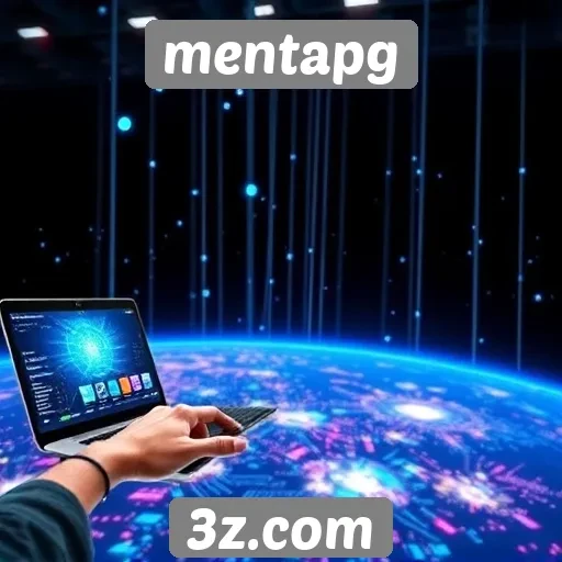 futuro do entretenimento digital segundo mentapg